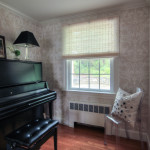 Arshad Piano Room